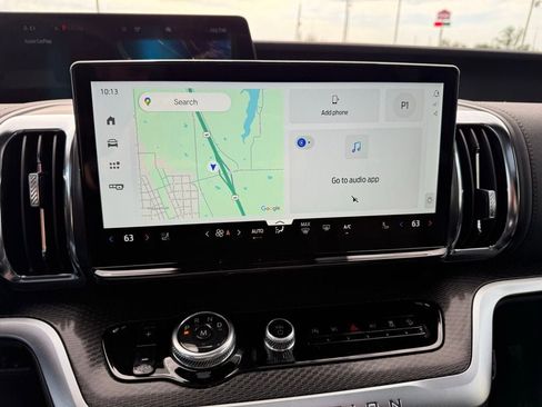 New 2025 Ford Expedition Platinum w/ Stealth Performance Package image 11