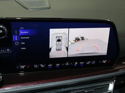 Certified 2024 Chevrolet Traverse RS w/ LPO, Floor Liner Package image 20