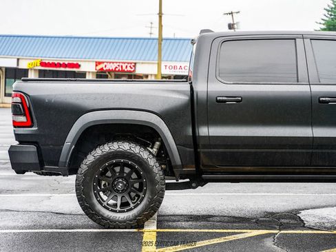 Used 2023 RAM 1500 TRX w/ TRX Level 2 Equipment Group image 10