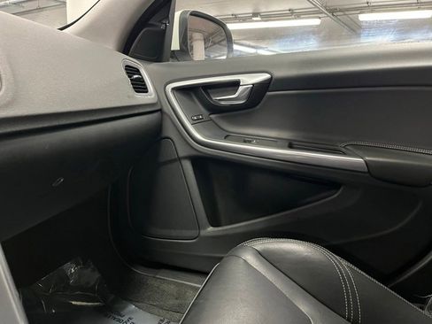 Used 2017 Volvo S60 T5 Dynamic w/ Vision Package FWD image 28