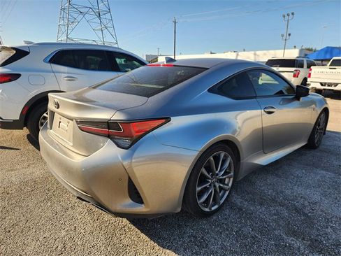 Used 2019 Lexus RC 300 image 5