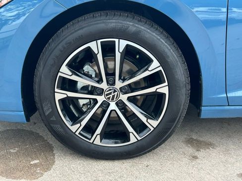 New 2026 Volkswagen Jetta Sport FWD image 38