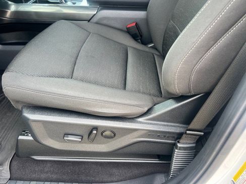 Certified 2023 Ford F150 XLT w/ Equipment Group 302A High image 8