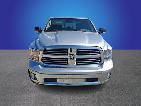 Used 2014 RAM 1500 Big Horn AWD/4WD image 2