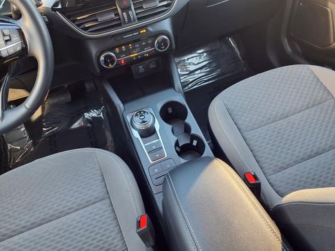 Used 2022 Ford Escape SE w/ Convenience Package image 10