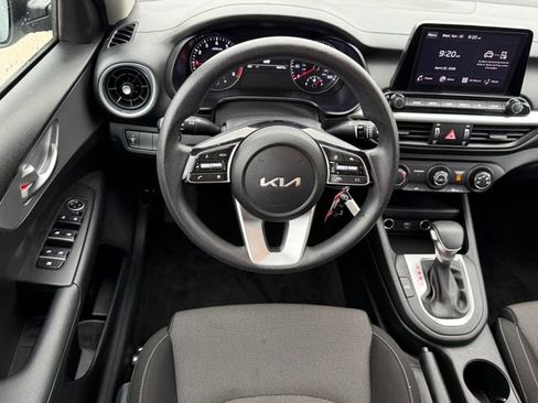 Used 2023 Kia Forte LXS FWD image 26