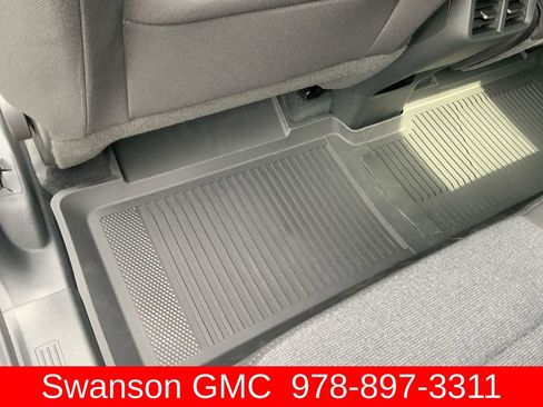 New 2027 GMC Terrain Elevation w/ LPO, Floor Liner Package AWD/4WD image 29