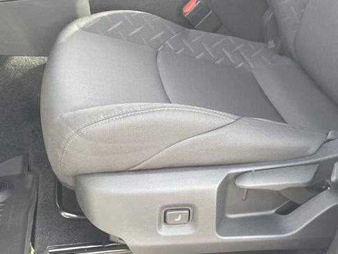 New 2025 Toyota Tacoma SR5 image 19