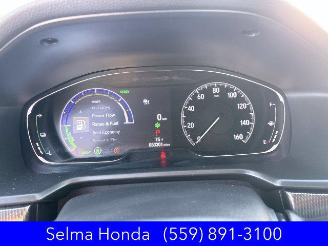 Certified 2022 Honda Accord Sport image 22