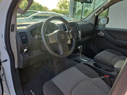 Used 2012 Suzuki Equator Sport AWD/4WD image 38