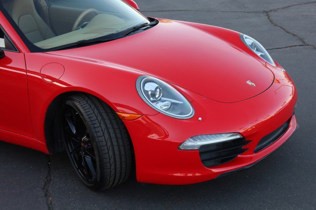 Used 2014 Porsche 911 Carrera RWD image 10