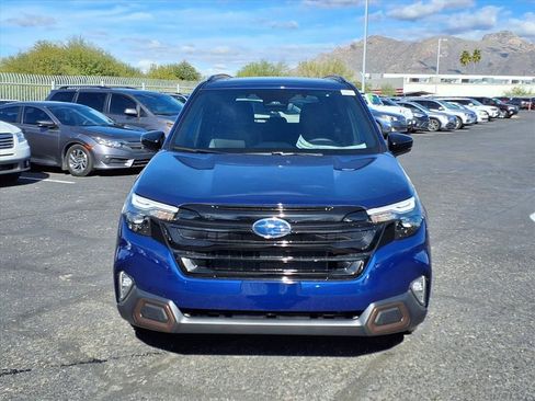 New 2026 Subaru Forester Sport image 7