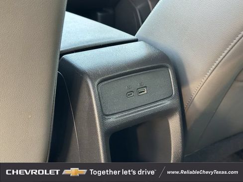 Used 2024 Chevrolet Trax ACTIV w/ Driver Confidence Package FWD image 30
