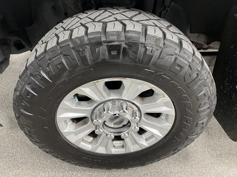 Used 2020 Ford F350 XLT w/ XLT Value Package image 18