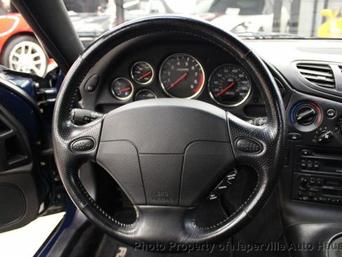 Used 1994 MAZDA RX-7 image 21