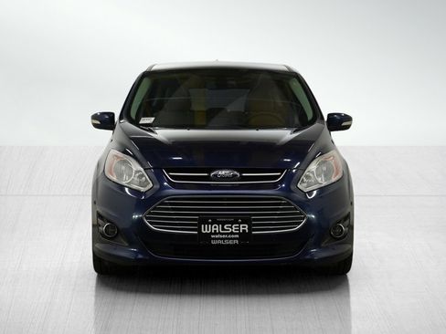 Used 2016 Ford C-MAX SEL w/ Equipment Group 303A image 8