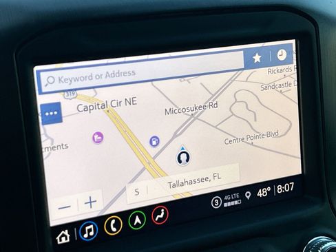 Used 2022 GMC Sierra 2500 AT4 w/ AT4 Preferred Package image 28