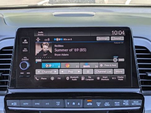 Used 2025 Honda Odyssey EX-L image 20