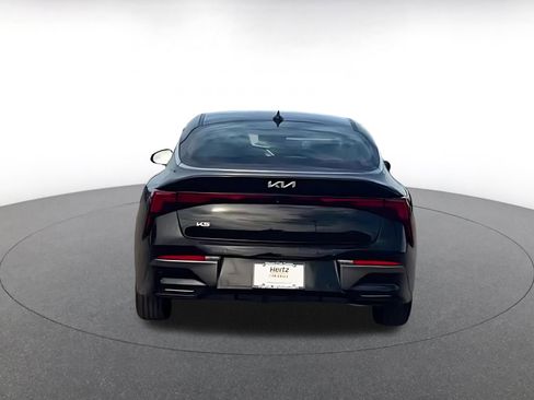 Used 2025 Kia K5 LXS image 11