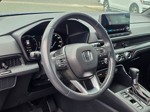 Used 2024 Honda CR-V Sport image 14