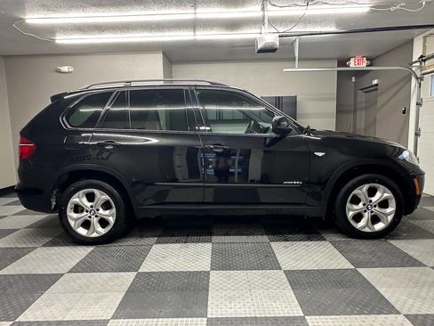 Used 2013 BMW X5 xDrive35d w/ Premium Pkg image 6