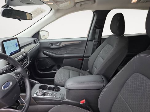 Used 2024 Ford Escape Active image 18
