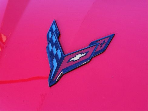 Used 2020 Chevrolet Corvette 2LT w/ 2LT Preferred Equipment Group image 14