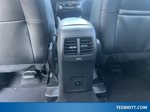 Certified 2024 Ford Escape ST-Line w/ Tech Pack #1 image 15