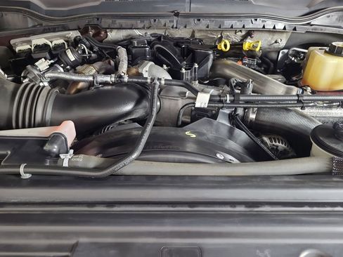 Used 2017 Ford F450 King Ranch w/ King Ranch Ultimate Package image 25