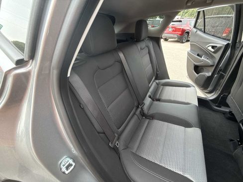 Certified 2024 Chevrolet Trax LT w/ Driver Confidence Package FWD image 25