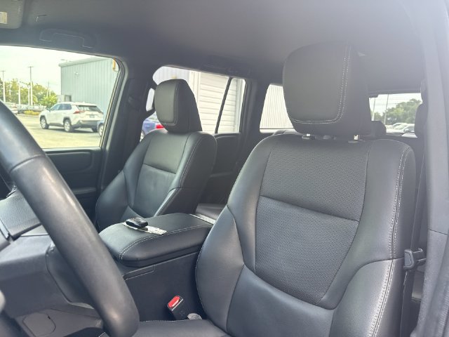 Used 2024 Toyota Land Cruiser AWD/4WD image 15