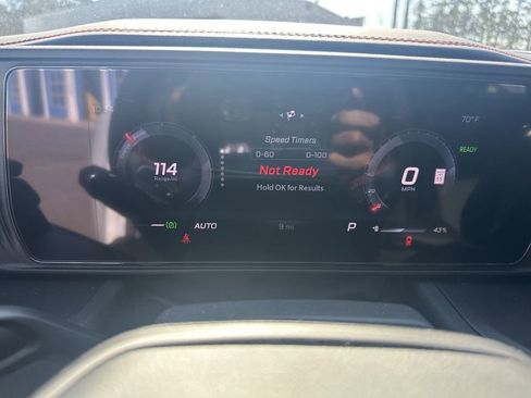 New 2025 Dodge Charger R/T w/ Quick Order Package 25M R/T image 21