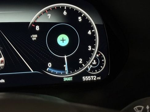 Used 2022 Hyundai Palisade Calligraphy image 34