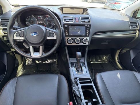 Used 2016 Subaru Crosstrek 2.0i Limited image 7