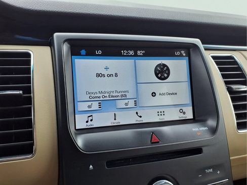 Used 2019 Ford Flex SEL w/ Equipment Group 202A FWD image 5