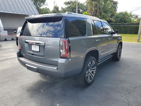 Used 2020 GMC Yukon Denali w/ Denali Premium Package image 24