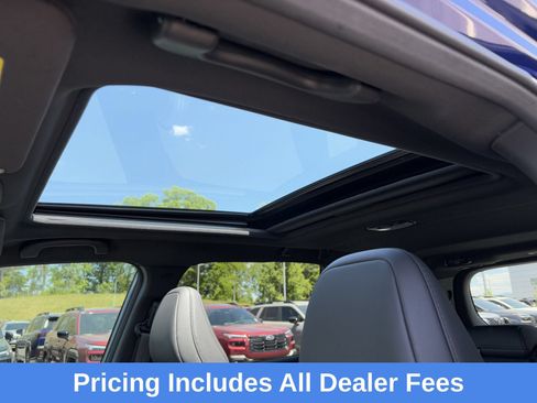 New 2026 Subaru Forester Sport AWD/4WD image 25