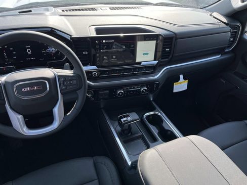 New 2026 GMC Sierra 1500 SLT w/ SLT Premium Plus Package image 15