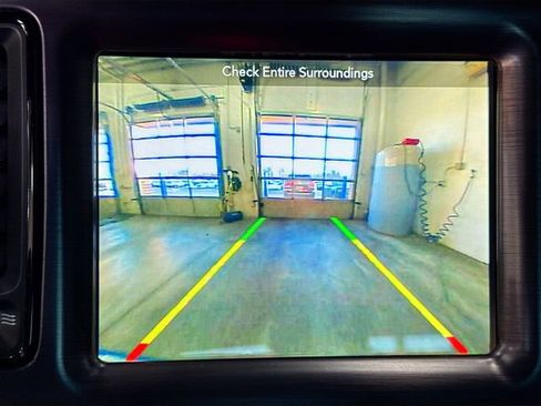 Used 2018 Dodge Challenger R/T Scat Pack w/ Driver Convenience Group image 15