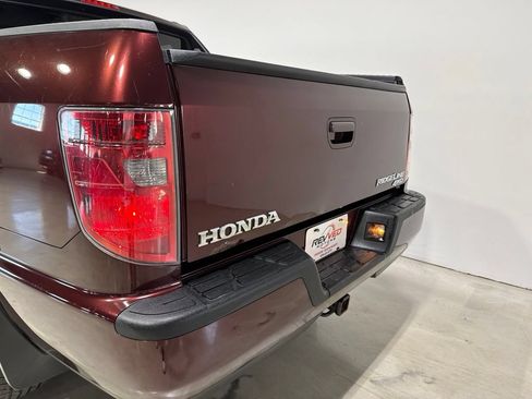 Used 2009 Honda Ridgeline RTL image 12
