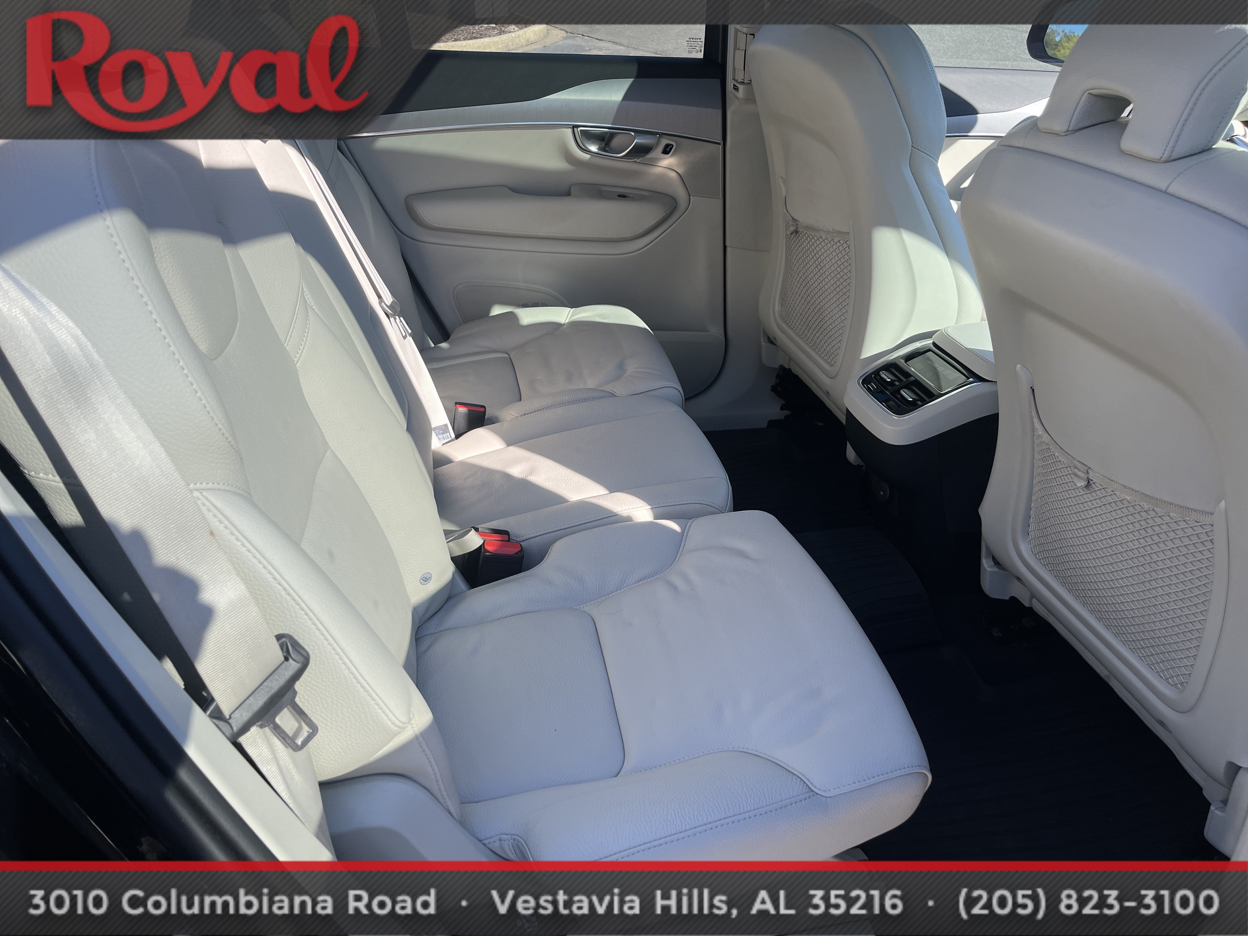 Certified 2024 Volvo XC90 B5 Core w/ Protection Package Premier AWD/4WD image 10