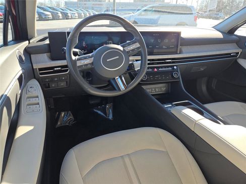 Used 2024 Hyundai Sonata SEL image 19