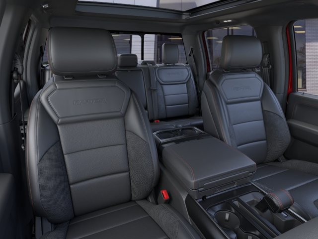 New 2026 Ford F150 Raptor AWD/4WD image 10
