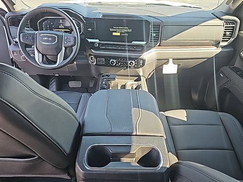 New 2026 GMC Sierra 1500 SLT w/ SLT Premium Plus Package image 14
