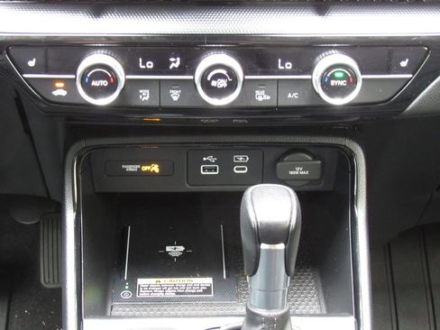 Used 2024 Honda CR-V EX-L image 30