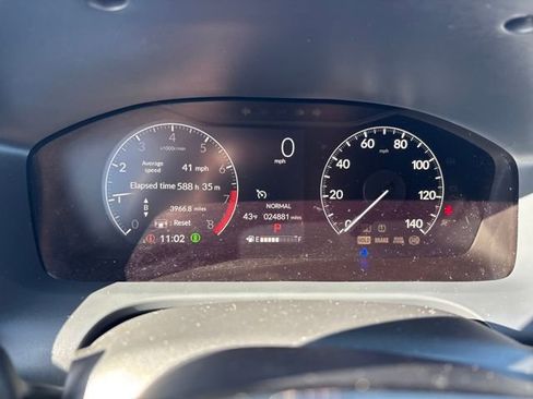 Certified 2024 Honda HR-V Sport image 15