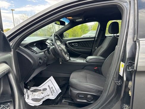 Used 2015 Ford Taurus SEL FWD image 19