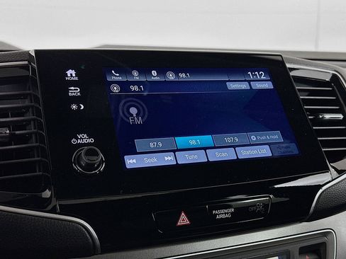 Used 2023 Honda Passport EX-L image 21