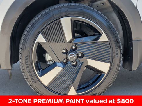 Certified 2025 Nissan Kicks SR w/ SR Premium Package AWD/4WD image 26