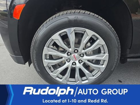 Used 2023 GMC Yukon Denali w/ Denali Reserve Package AWD/4WD image 30